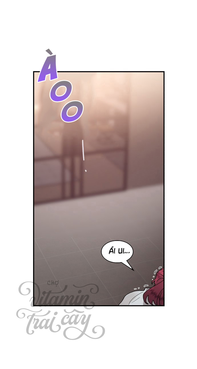 oan gia ngõ hẹp chapter 18 1