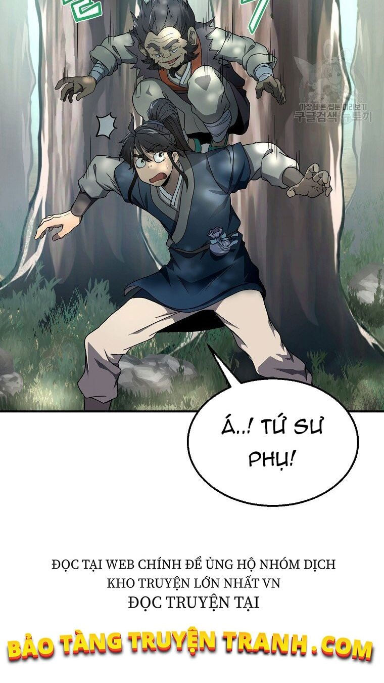 thiếu niên phương sĩ chapter 6 40