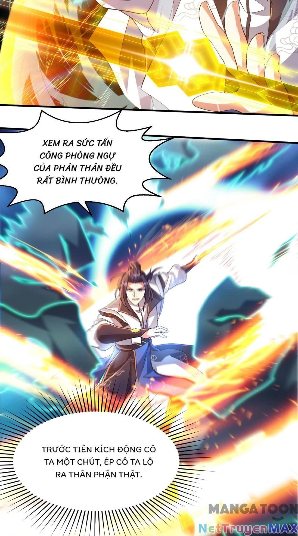 đệ nhất người ở rể chapter 248 11