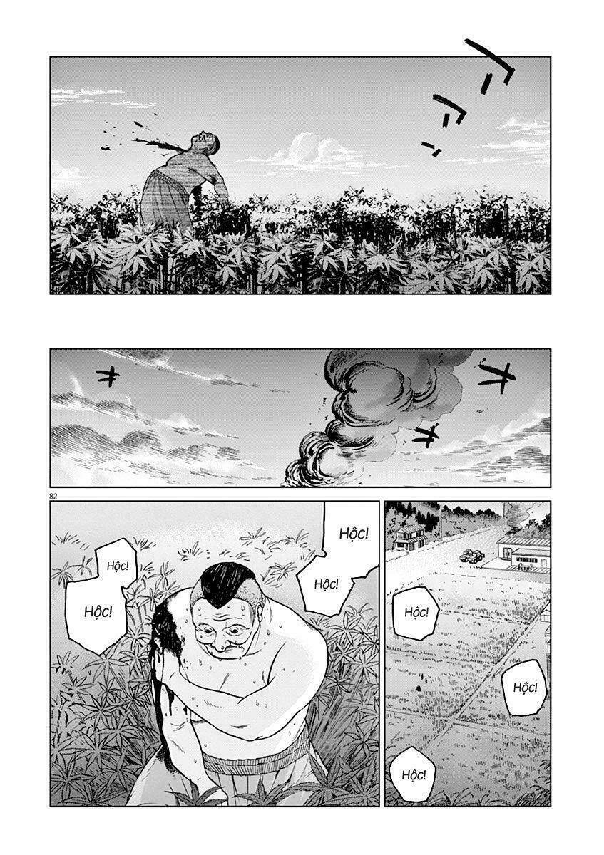 hành vi bạo ngược - violence action chapter 6.3 28