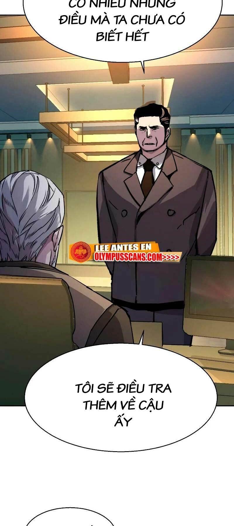 bạn học tôi là lính đánh thuê chapter 139 58