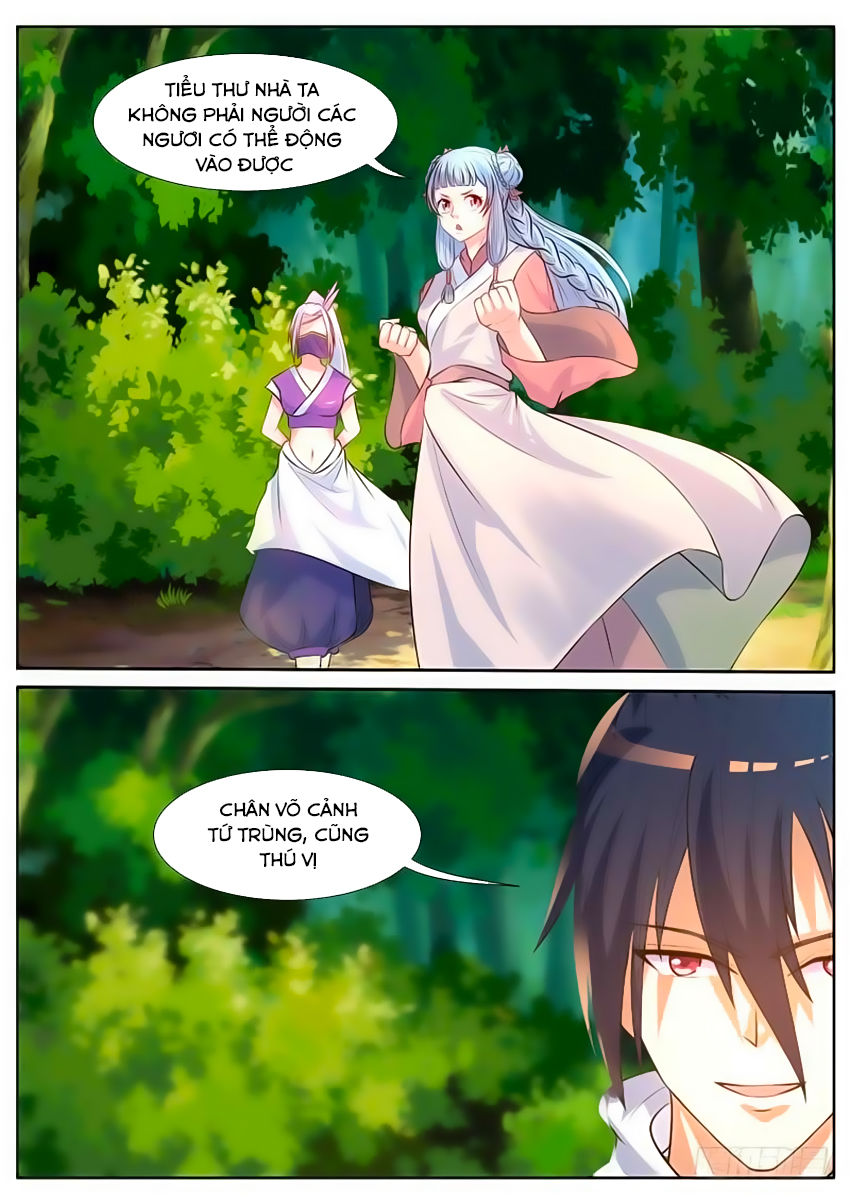 ngự thiên chapter 24 4
