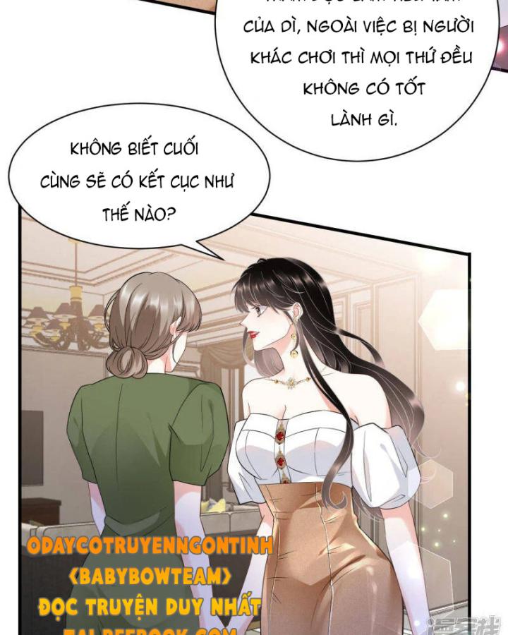 đại tiểu thư có thể có bụng dạ gì xấu chứ! (full) chapter 25 14
