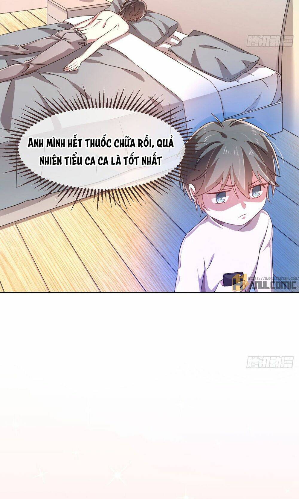 đại thần gaming đơn phương tôi chapter 5 22