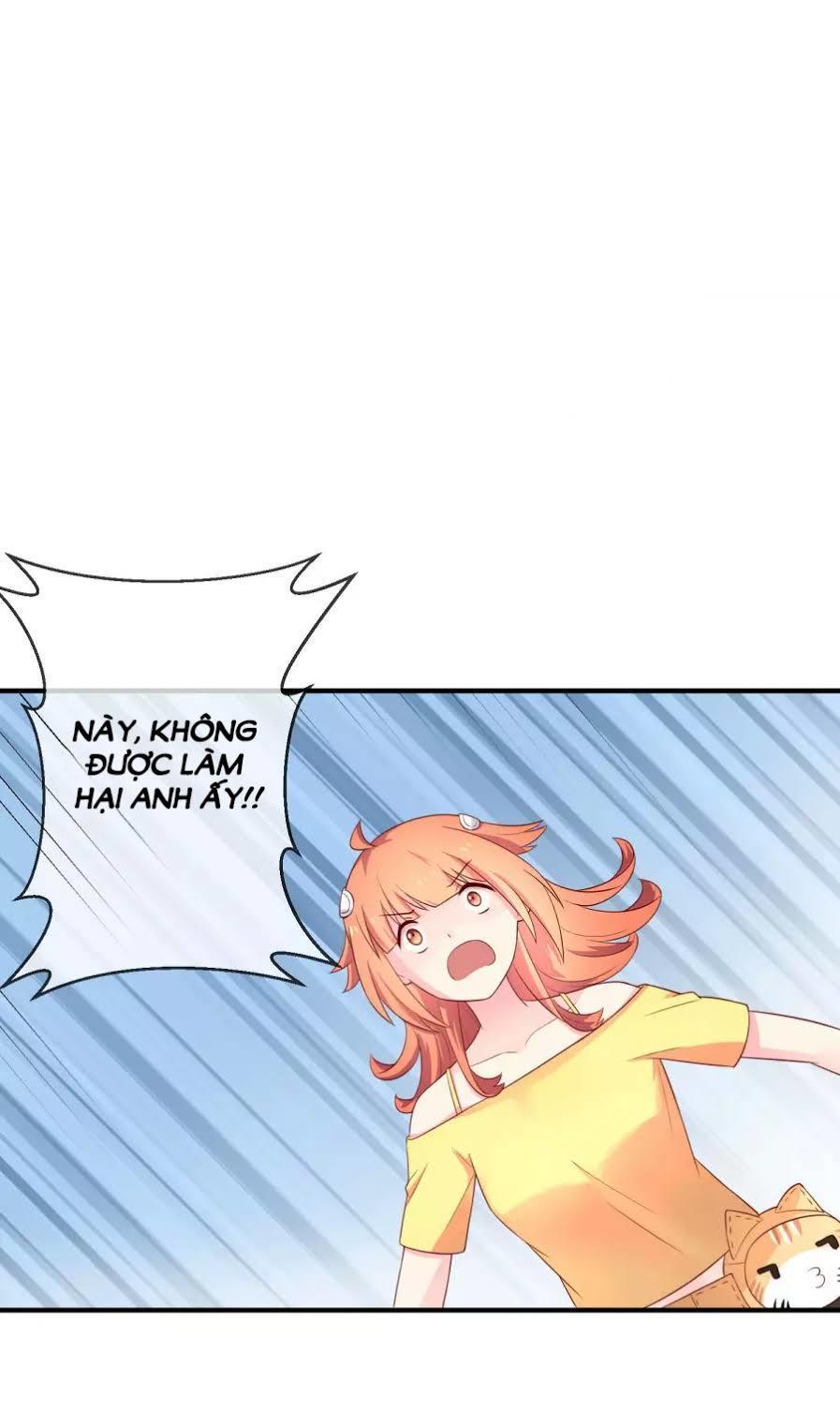 cuộc sống hào môn của vu nữ chapter 28 2