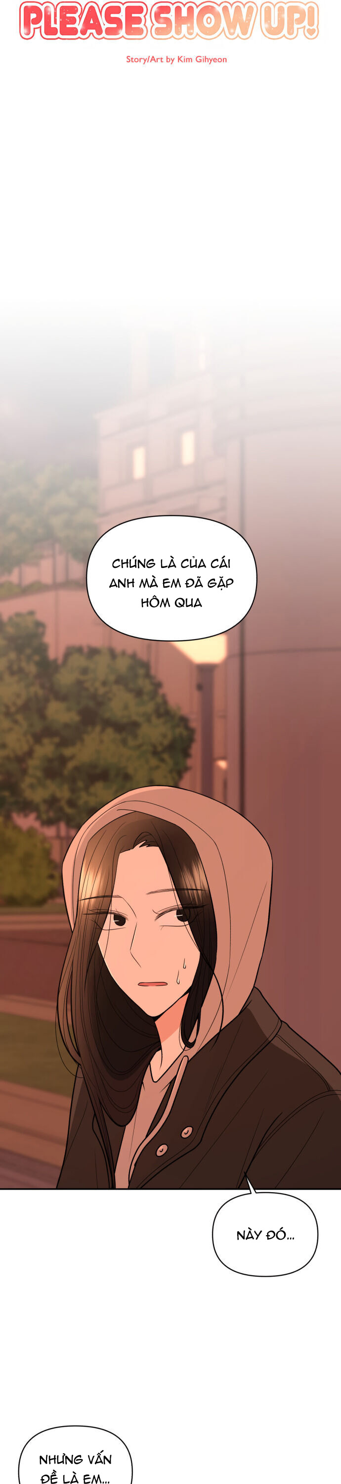 xin hãy xuất hiện chapter 9.1 4