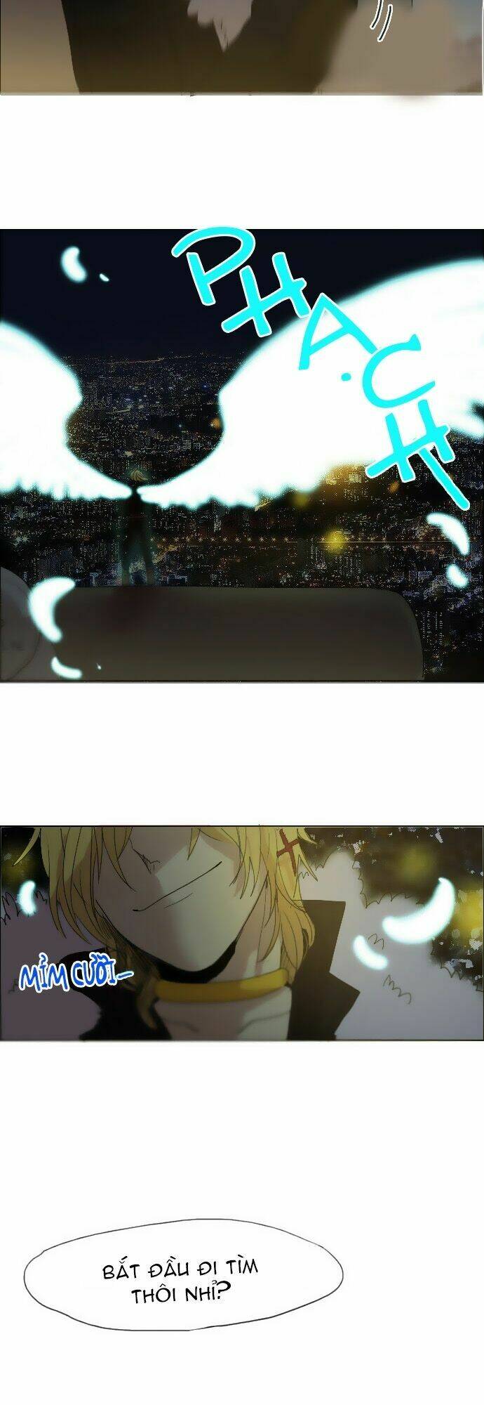 the devil who can't fly chapter 8 34