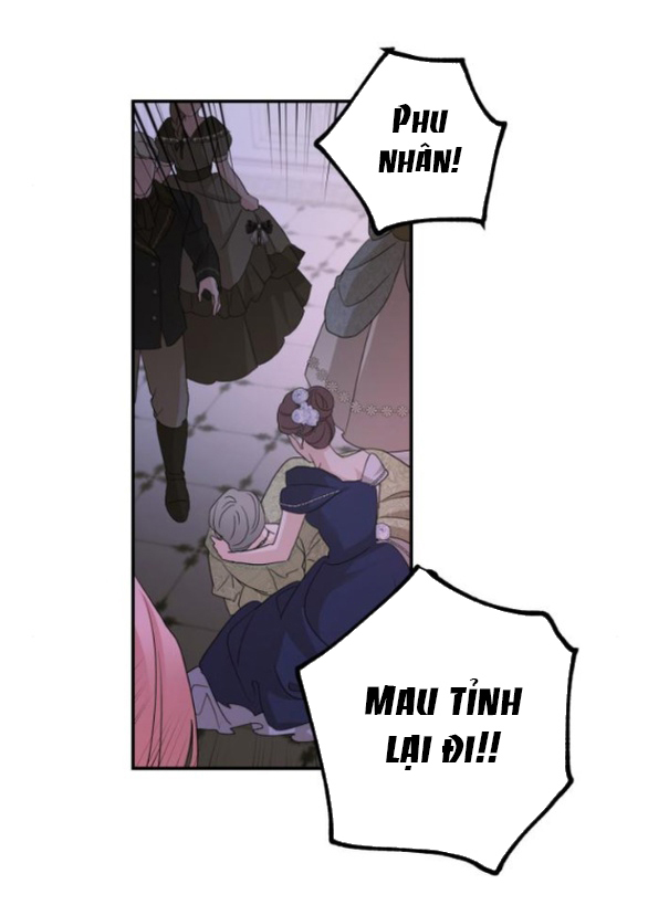 gia đình chồng bị ám ảnh bởi tôi chapter 112.2 31