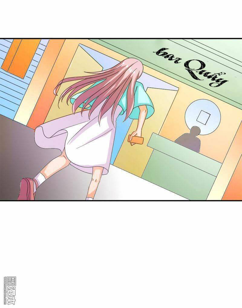 em vẫn còn nhỏ chapter 96 14