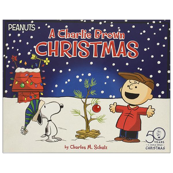 A Charlie Brown Christmas