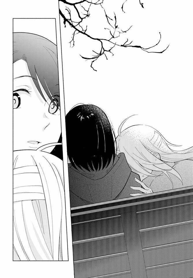 this love that won't reach chapter 11 28