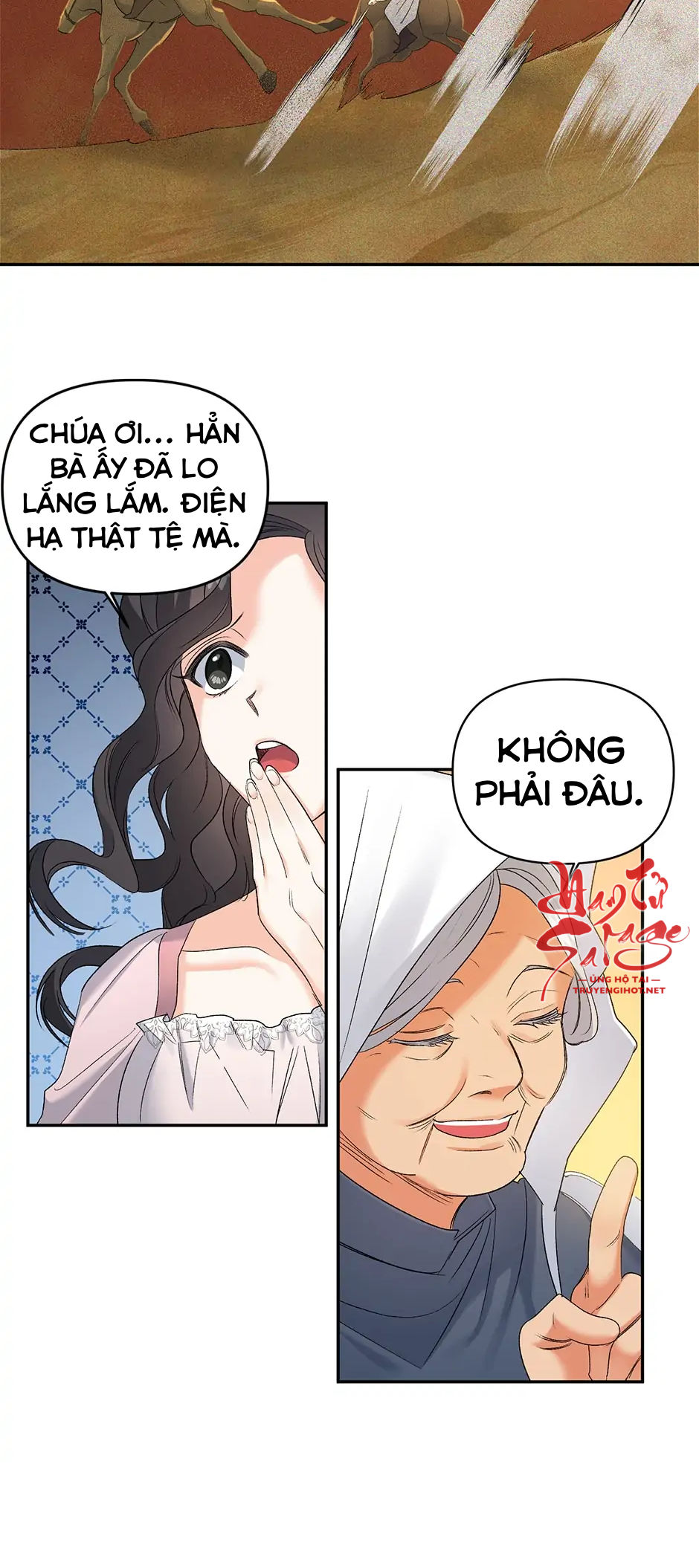 ebony, quạ đen chapter 87.1 9