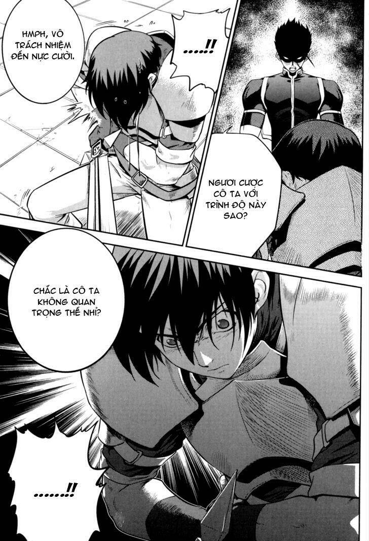 the legend of maian chapter 45 6