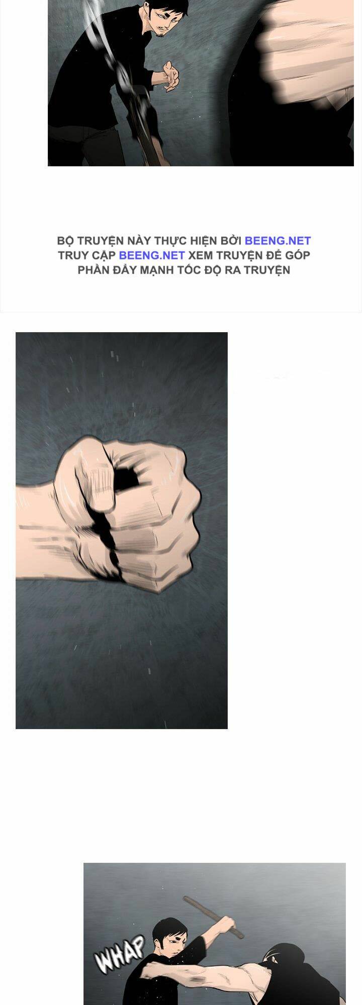 kẻ mạnh nhất - tong edge chapter 59 16