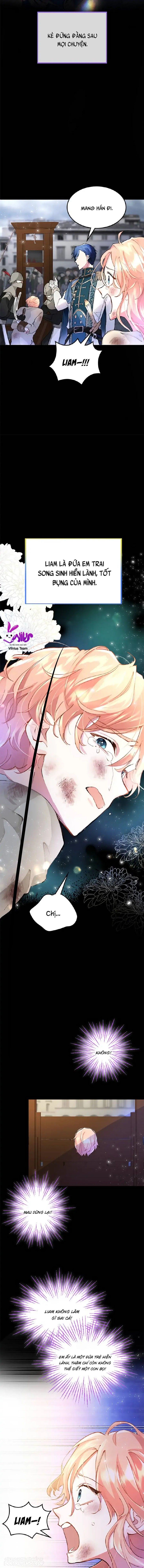 đại tiểu thư tại sao lại cải nam trang chapter 1 2