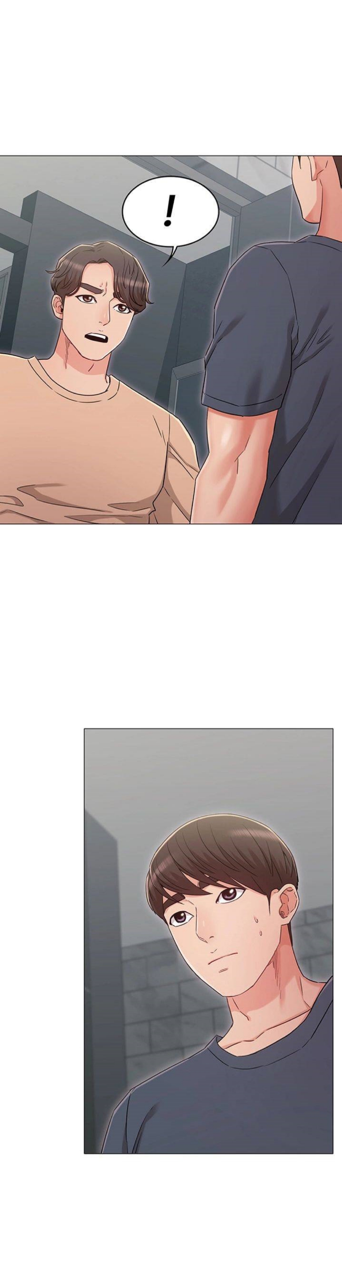 chị của bạn gái chapter 32 21