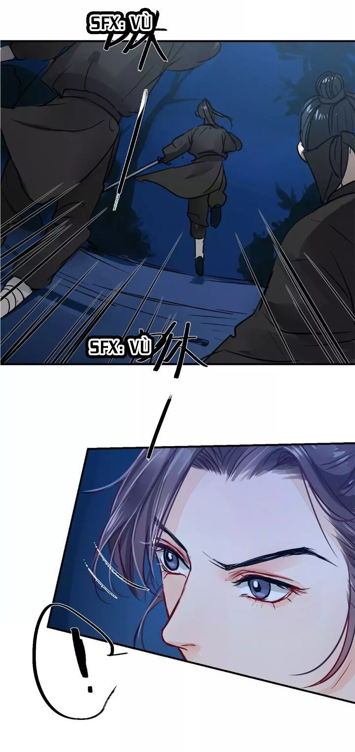 chỉ phu vi thê chapter 10 29