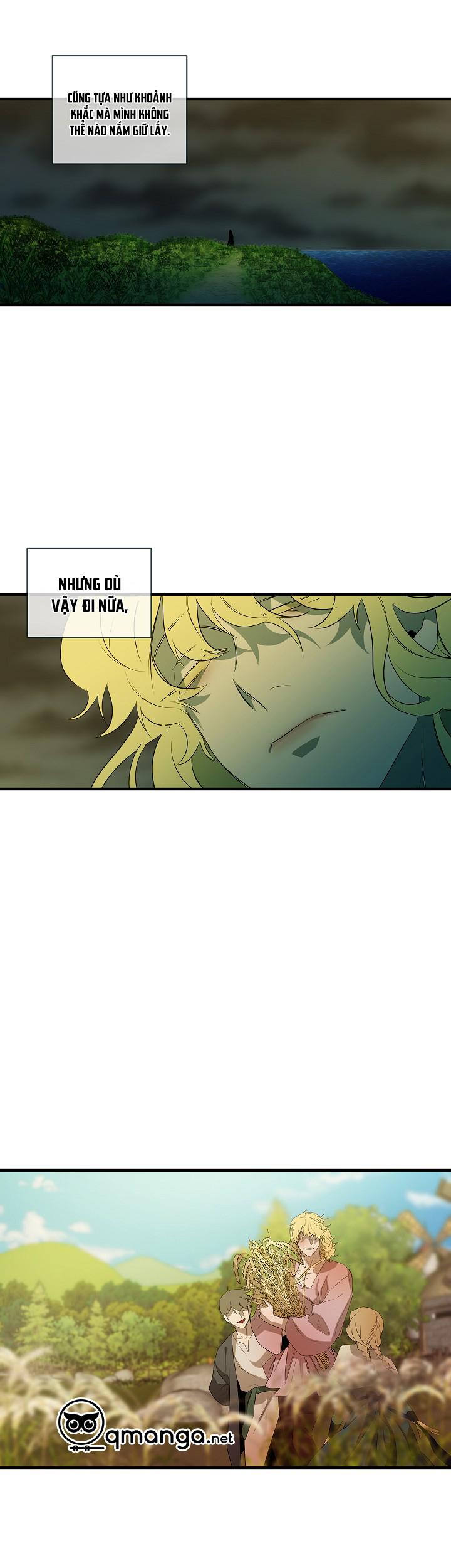 ever green chapter 0 26