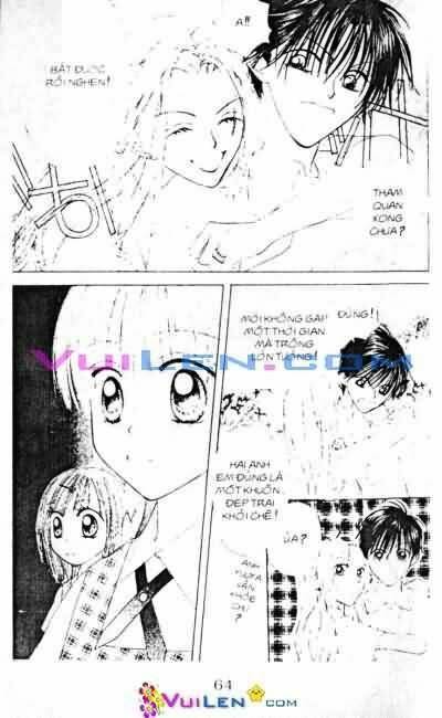 con gái con trai chapter 4 64