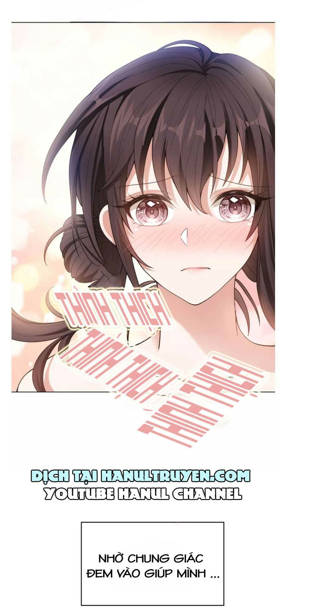 cô vợ nhỏ nuông chiều quá lại thành ác!! chapter 31 18