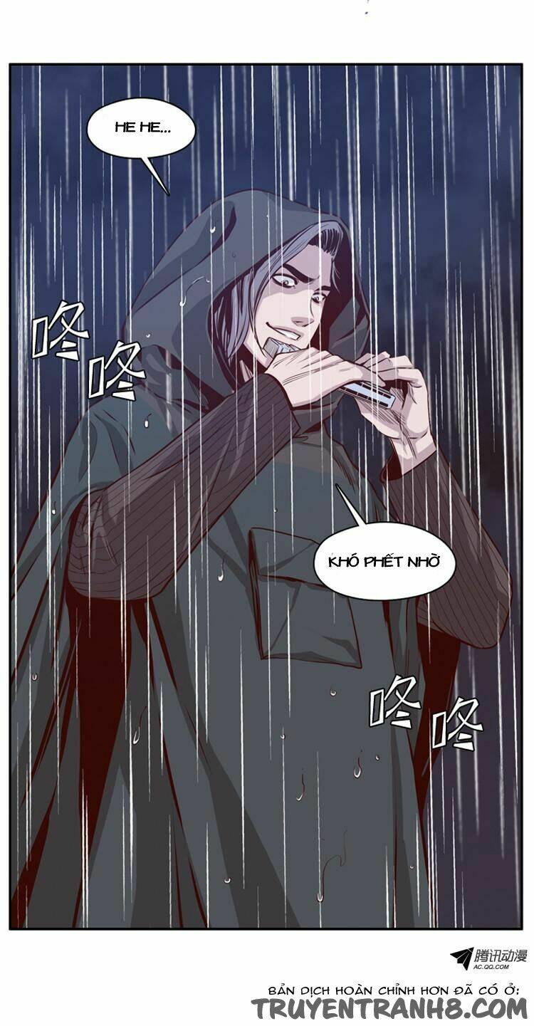 vua của vong linh chapter 141 11