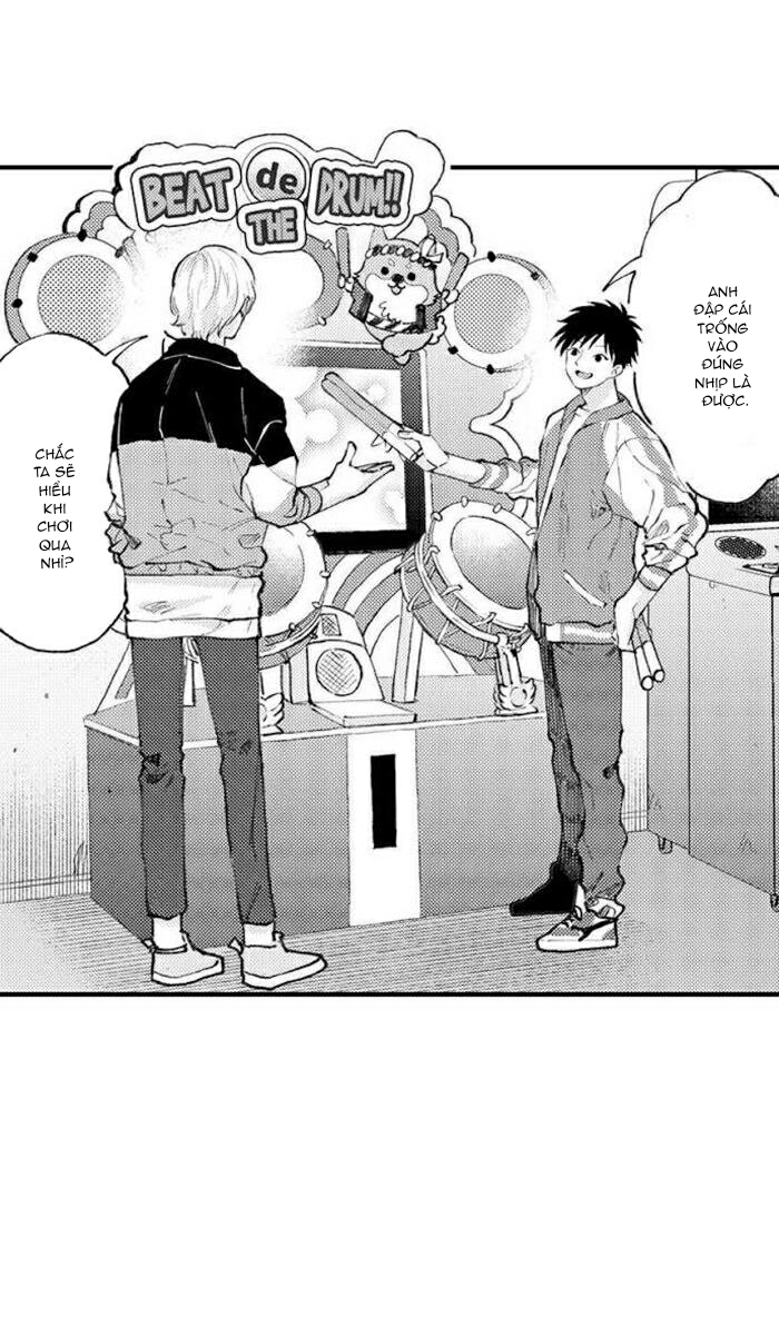 bị một anh chàng lập dị tấn công chapter 52 34