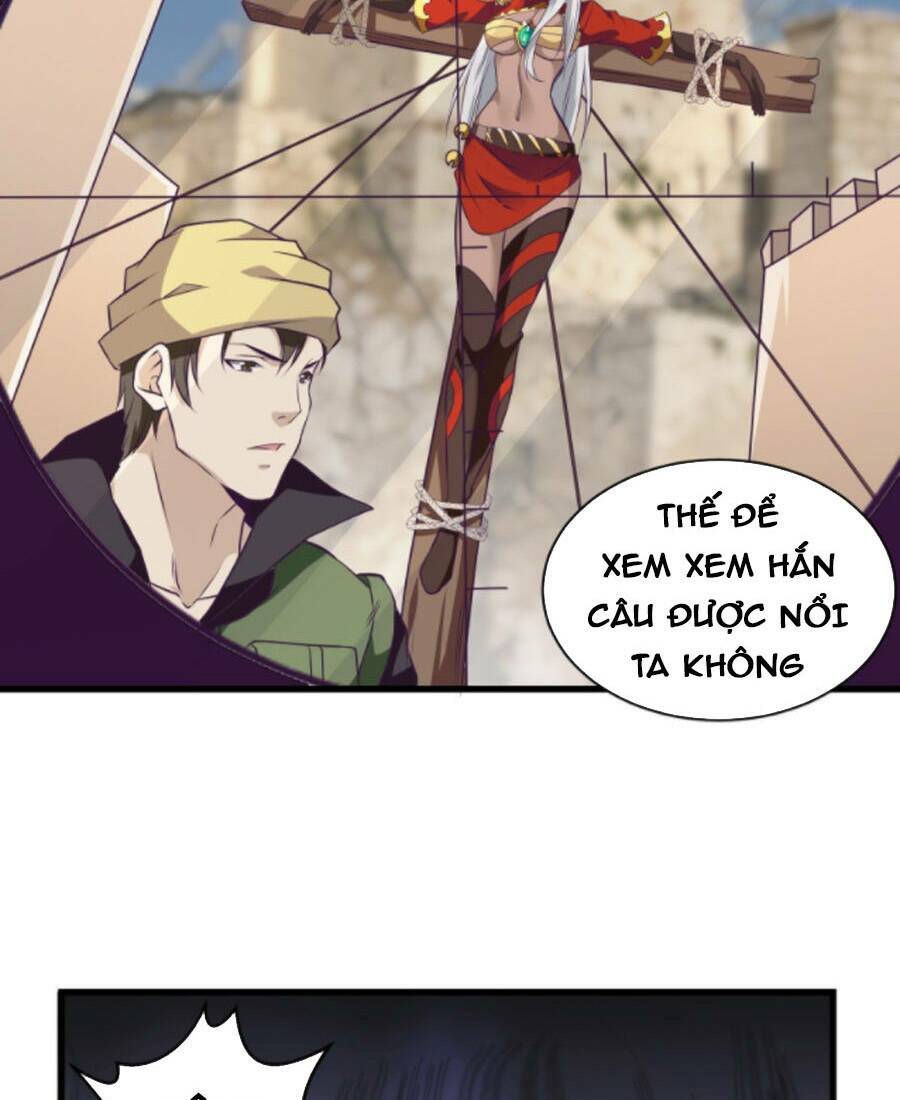 nãi ba là chiến thần mạnh nhất chapter 84 29