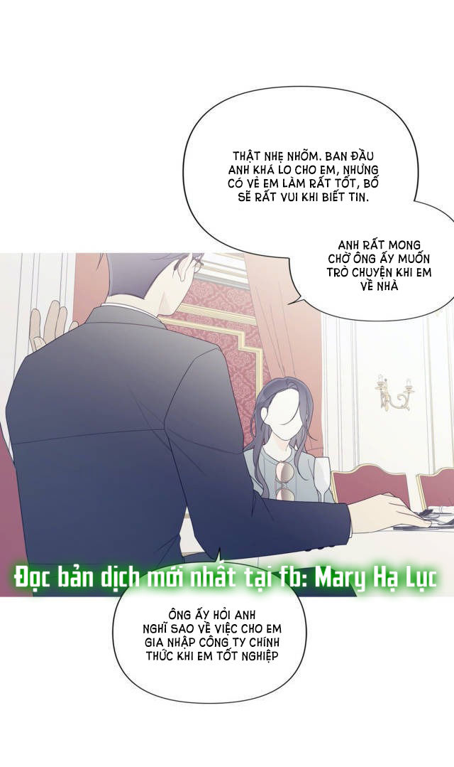 Chuyện Gì Đây? chapter 147.1 - Trang 16