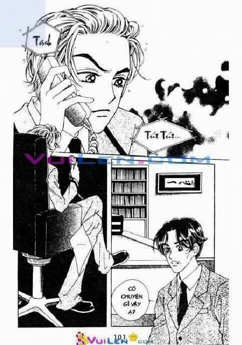 nhật ký tân hôn chapter 6 102