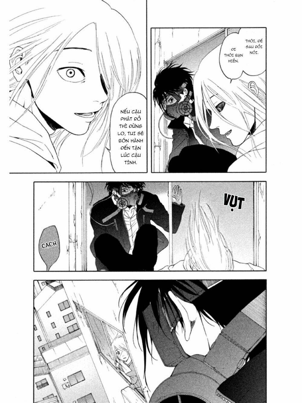 ranh giới quỷ chapter 16 30