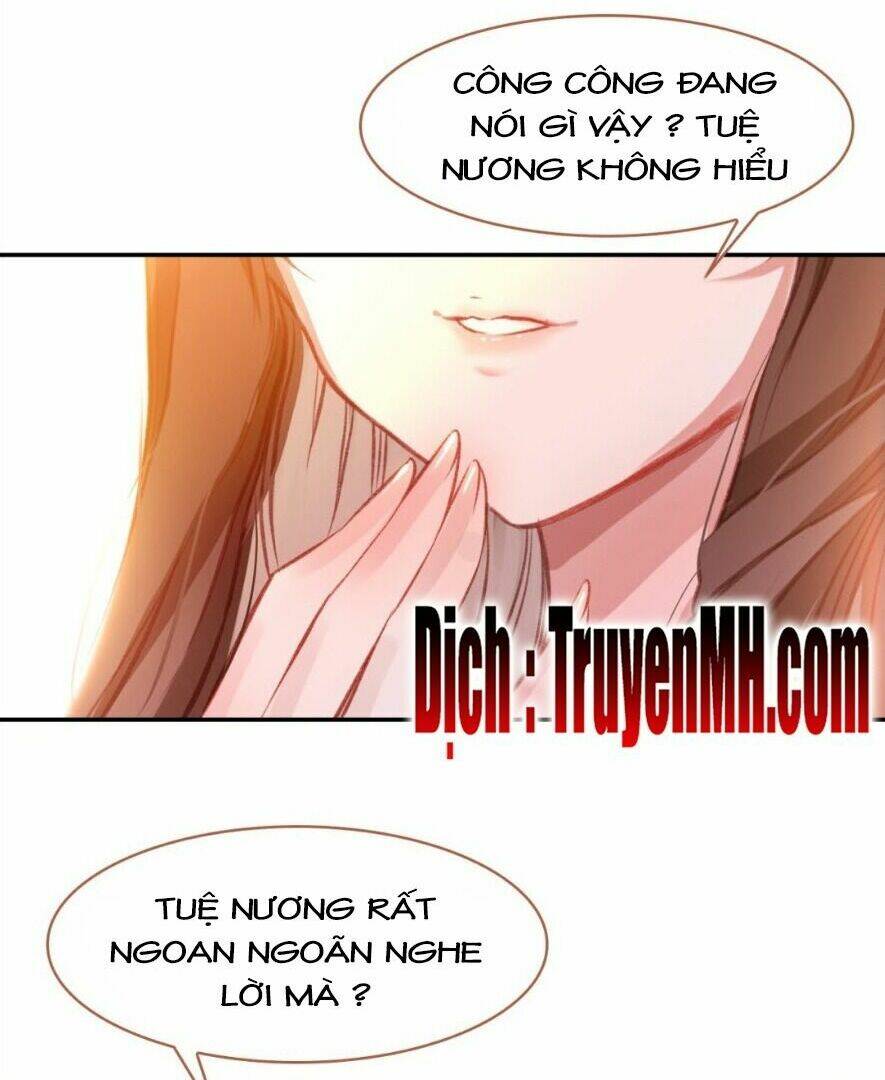 gả cho một tên thái giám đáng ghét chapter 87 11