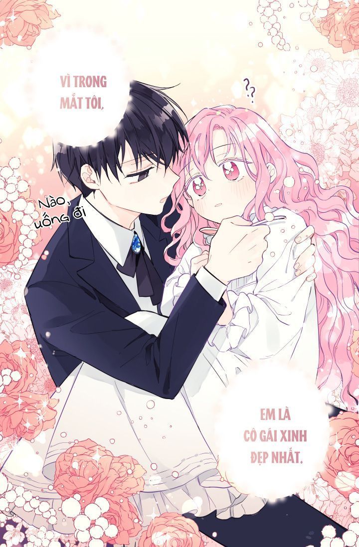 trở thành gia đình của nam phụ phản diện chapter 1 25