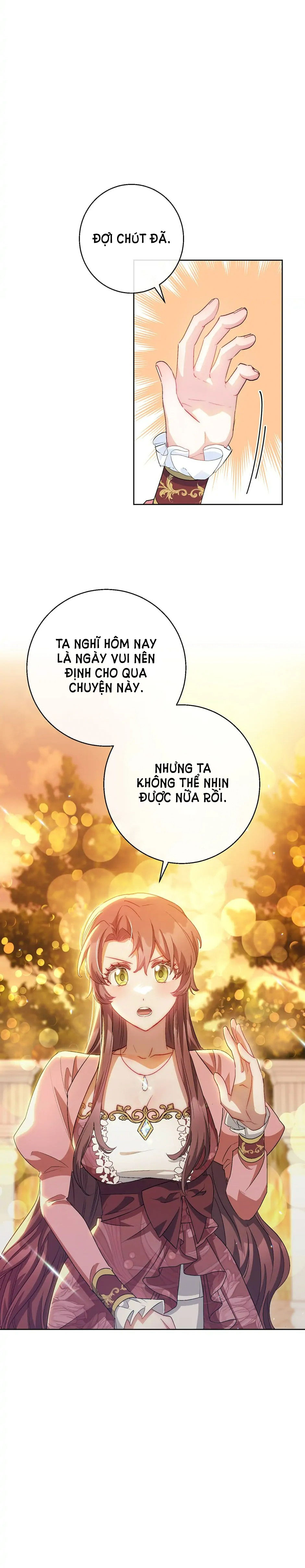 50 công thức pha trà của nữ công tước chapter 141 60