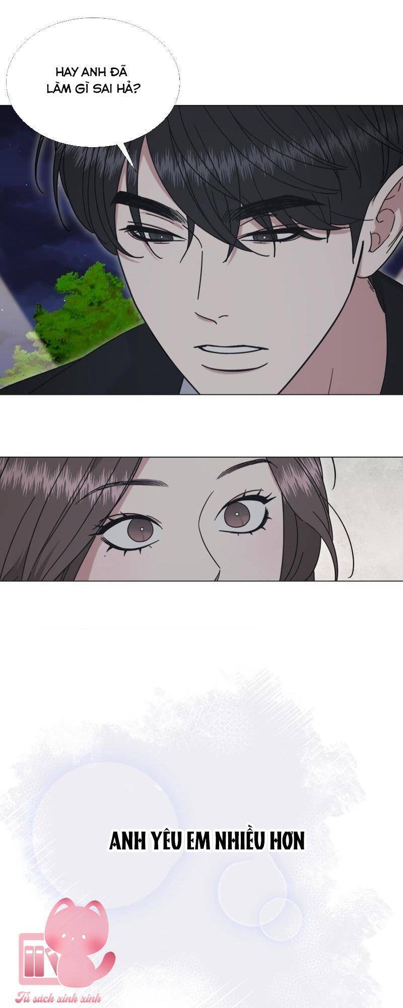 theo bản năng của em chapter 52 43