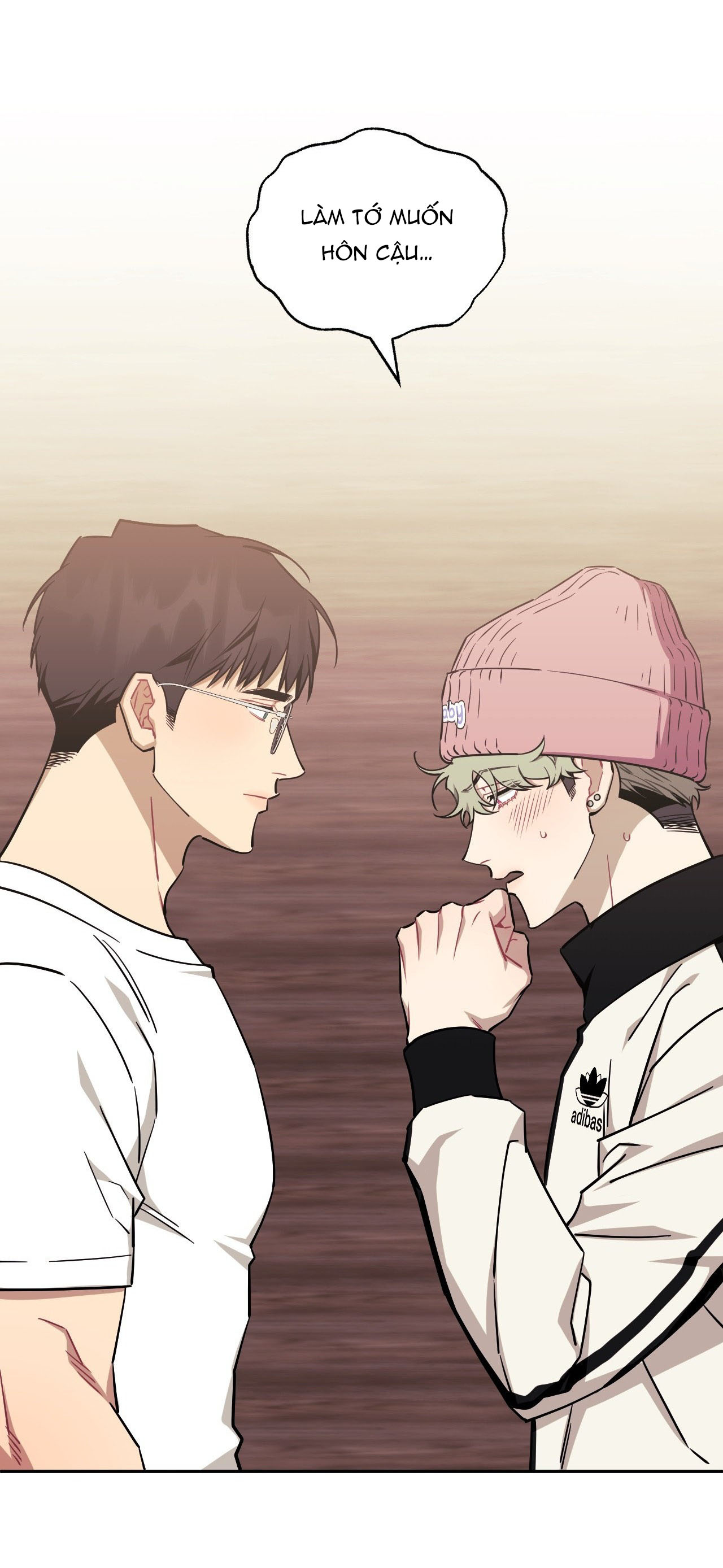 hơn cả bạn bè chapter 84 42