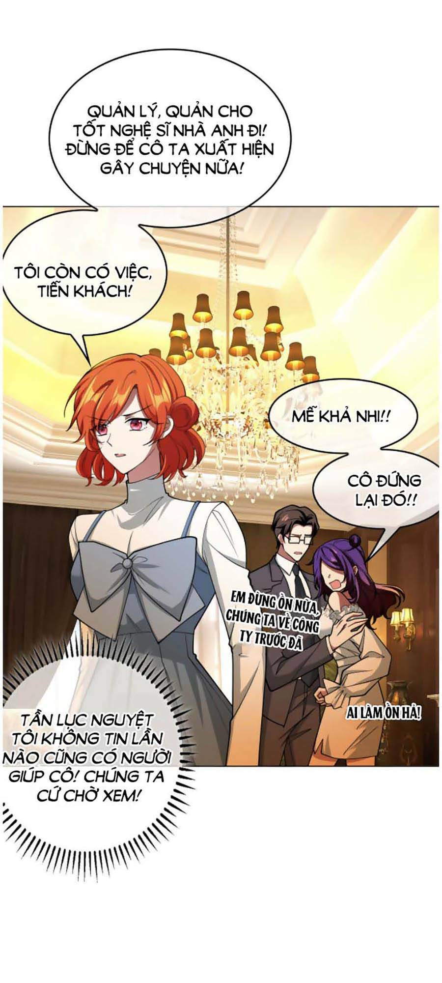 kế hoạch công lược của cô vợ gả thay chapter 54 12