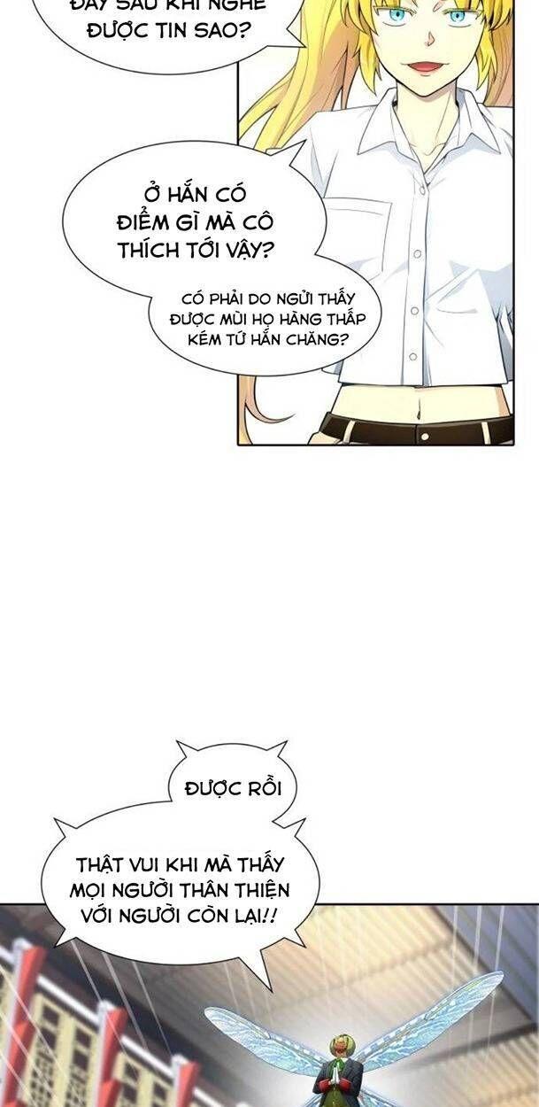 tòa tháp bí ẩn 2 chapter 557 39