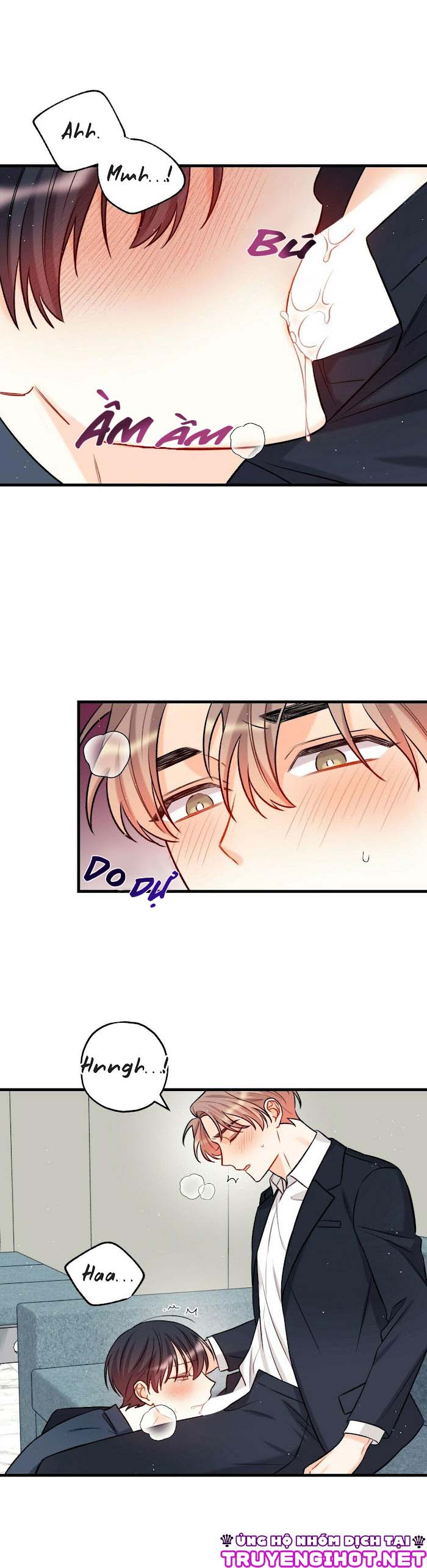 phía sau sân khấu chapter 17 16