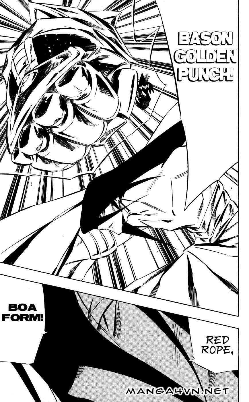 vua pháp thuật chapter 269 7