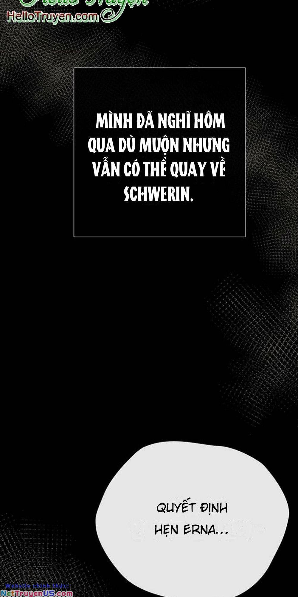 Hoàng Tử Rắc Rối chapter 27.1 40