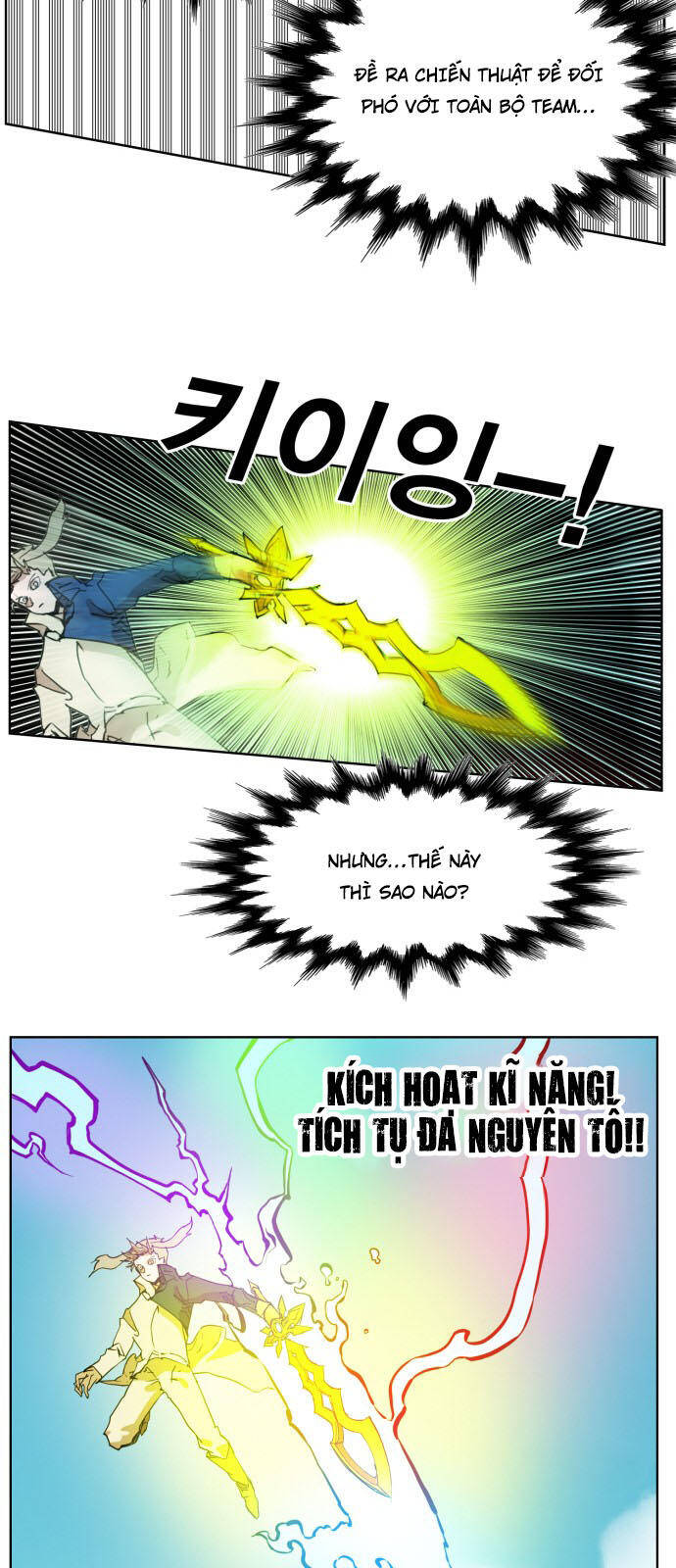 hard core leveling warrior ss2 chapter 146 28