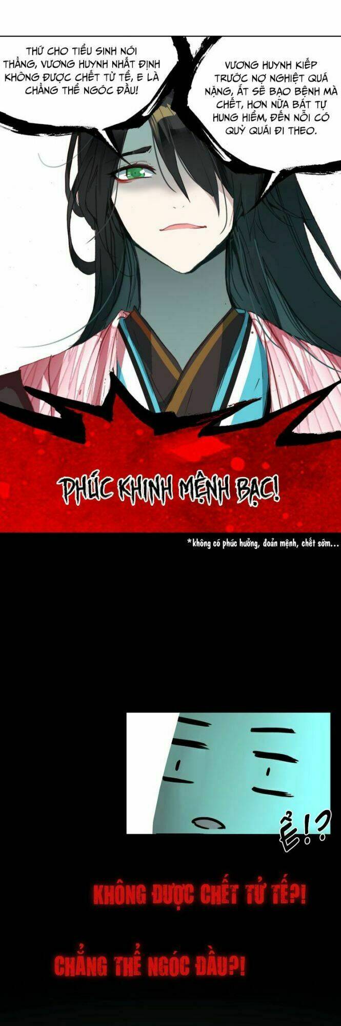 xuân giang hoa nguyệt dạ chapter 2 19