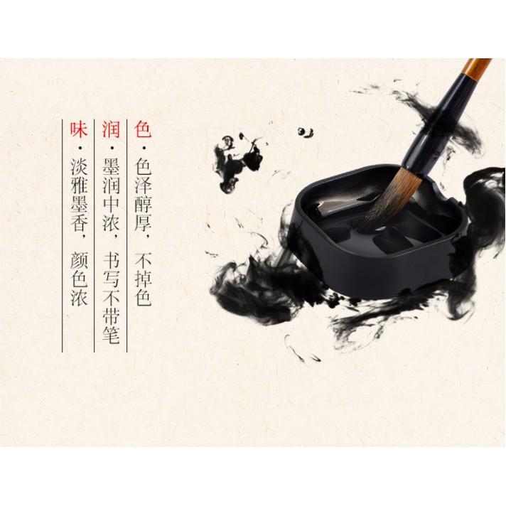 Bút Lông Viết Thư Pháp, Vẽ Calligraphy, Kanji, Hán Tự, Chữ Nho, Chữ Hàn Baoke S36 - S37