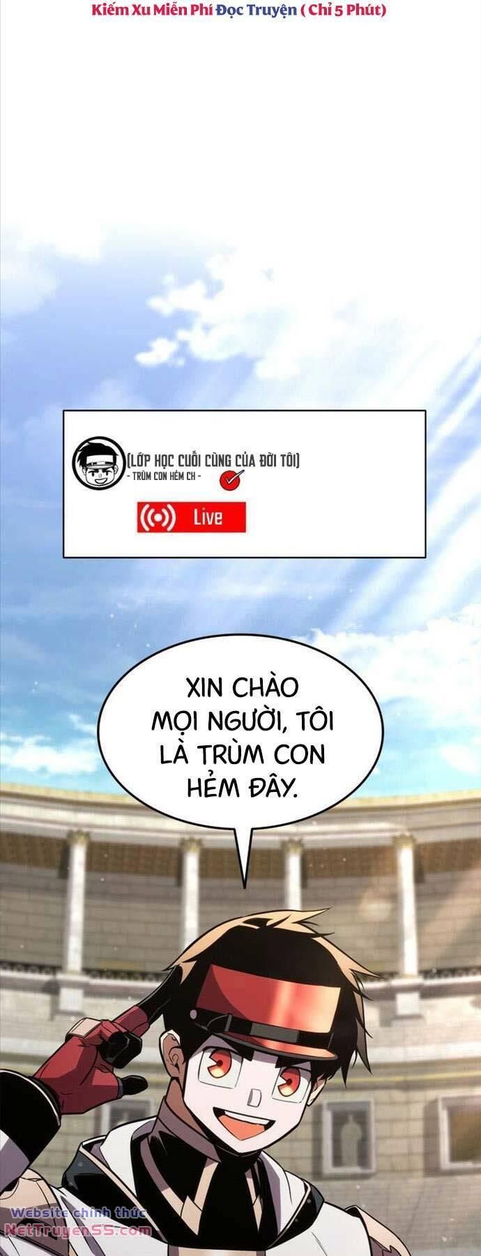 huyền thoại game thủ - tái xuất chapter 139 12