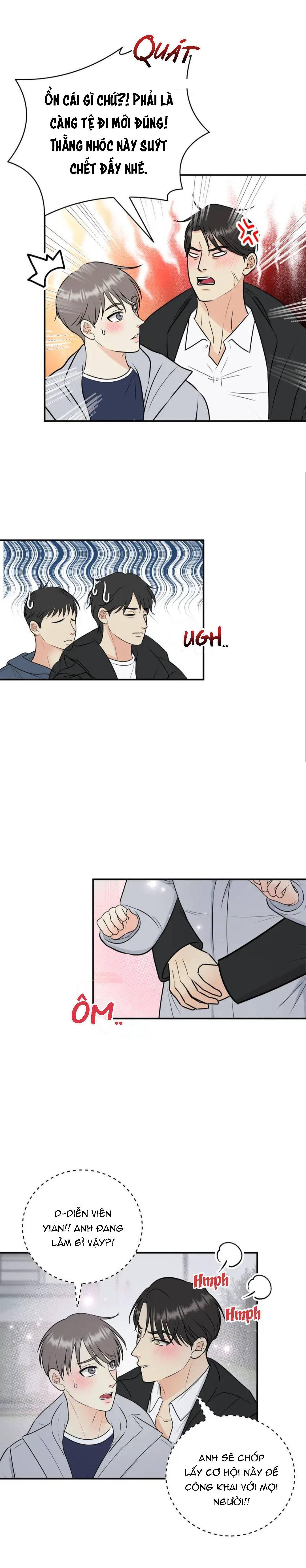 hạnh phúc trọn vẹn chapter 30 23