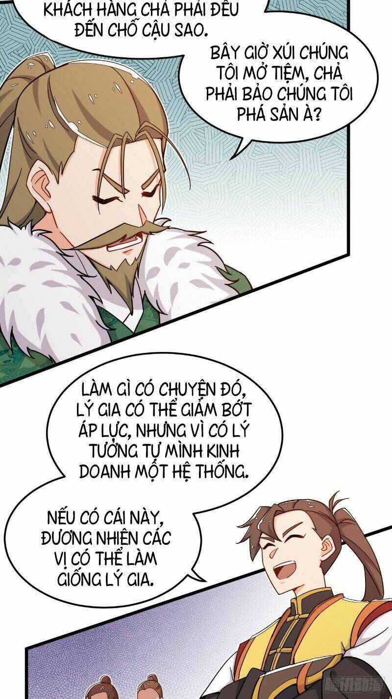 võ thần đương thế chapter 19 11