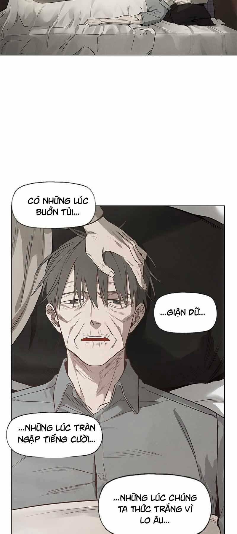 võ sĩ - the boxer chapter 123 56