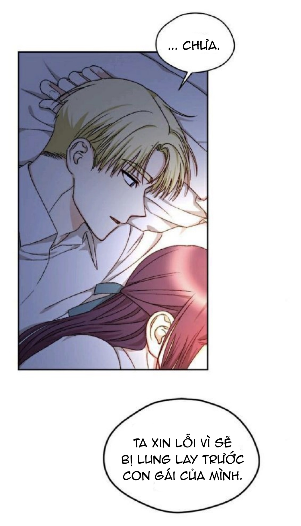 nữ chính muốn tôi trở thành mẹ kế chapter 17 21