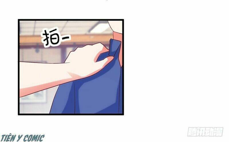 thấu thị tiên y chapter 88 16