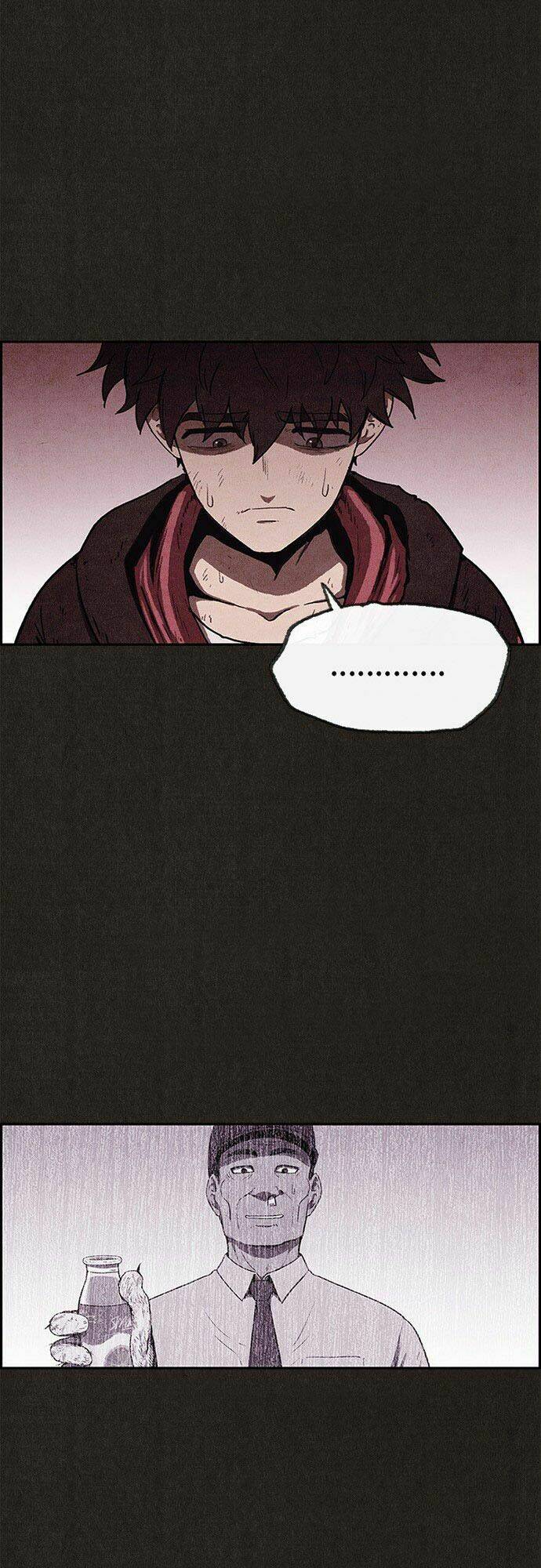 quái vật tại chung cư xanh chapter 66 7